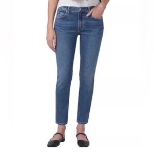 Citizens Of Humanity Vintage Premium Ella Jean